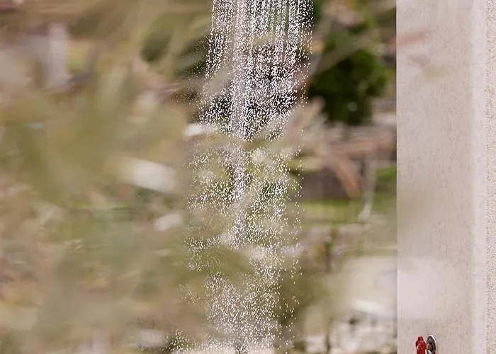 Parona With Private Pool