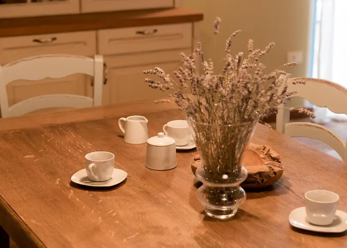 Parona With Private Pool