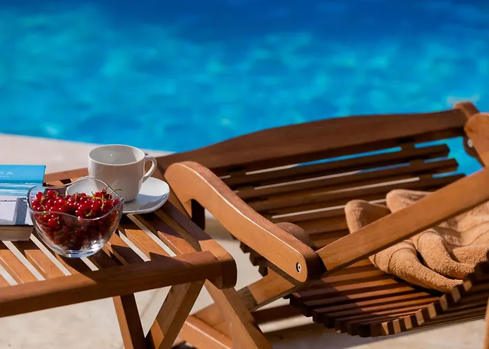 Parona With Private Pool *