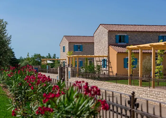 Parona With Private Pool *