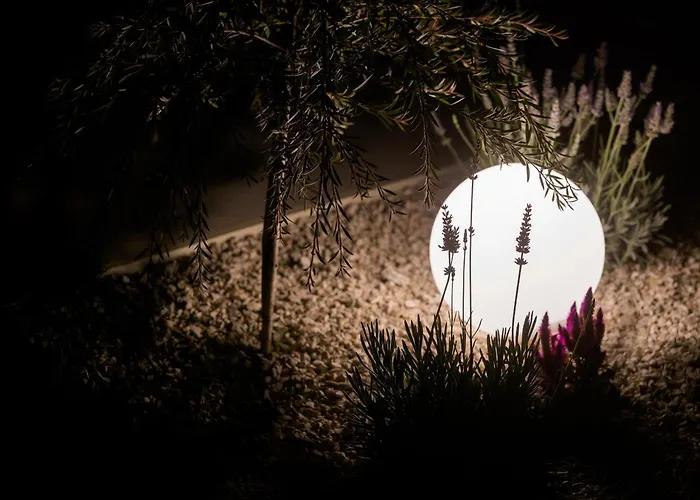 Parona With Private Pool Vilanija