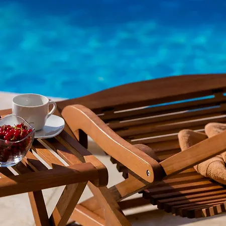 Parona With Private Pool *