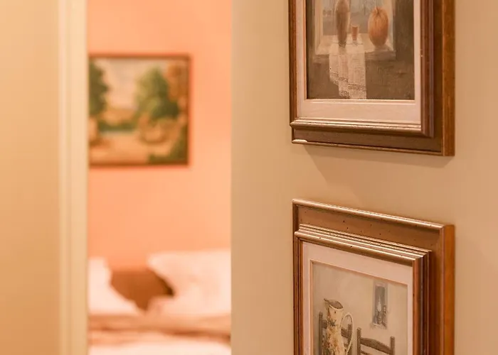 Βίλα Parona With Private Pool