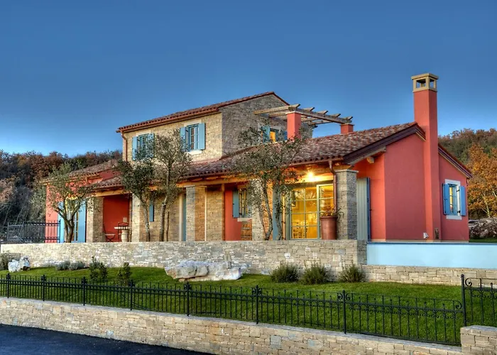 Parona With Private Pool Βίλα